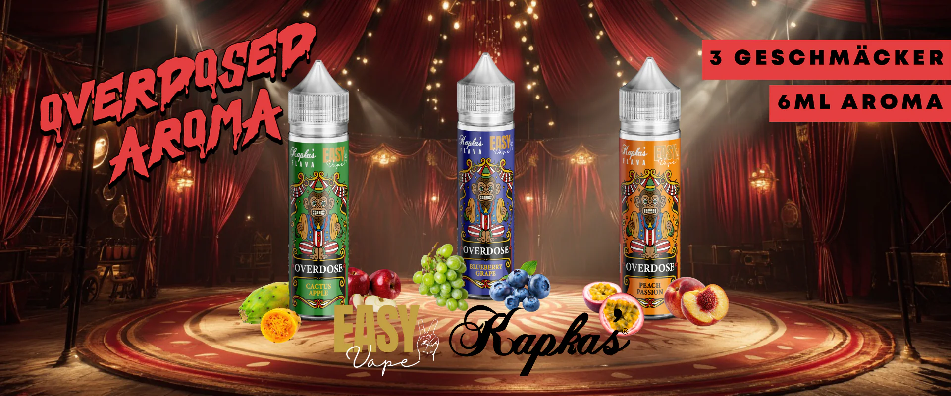 Ihr Premium-Partner für Vape-Großhandel