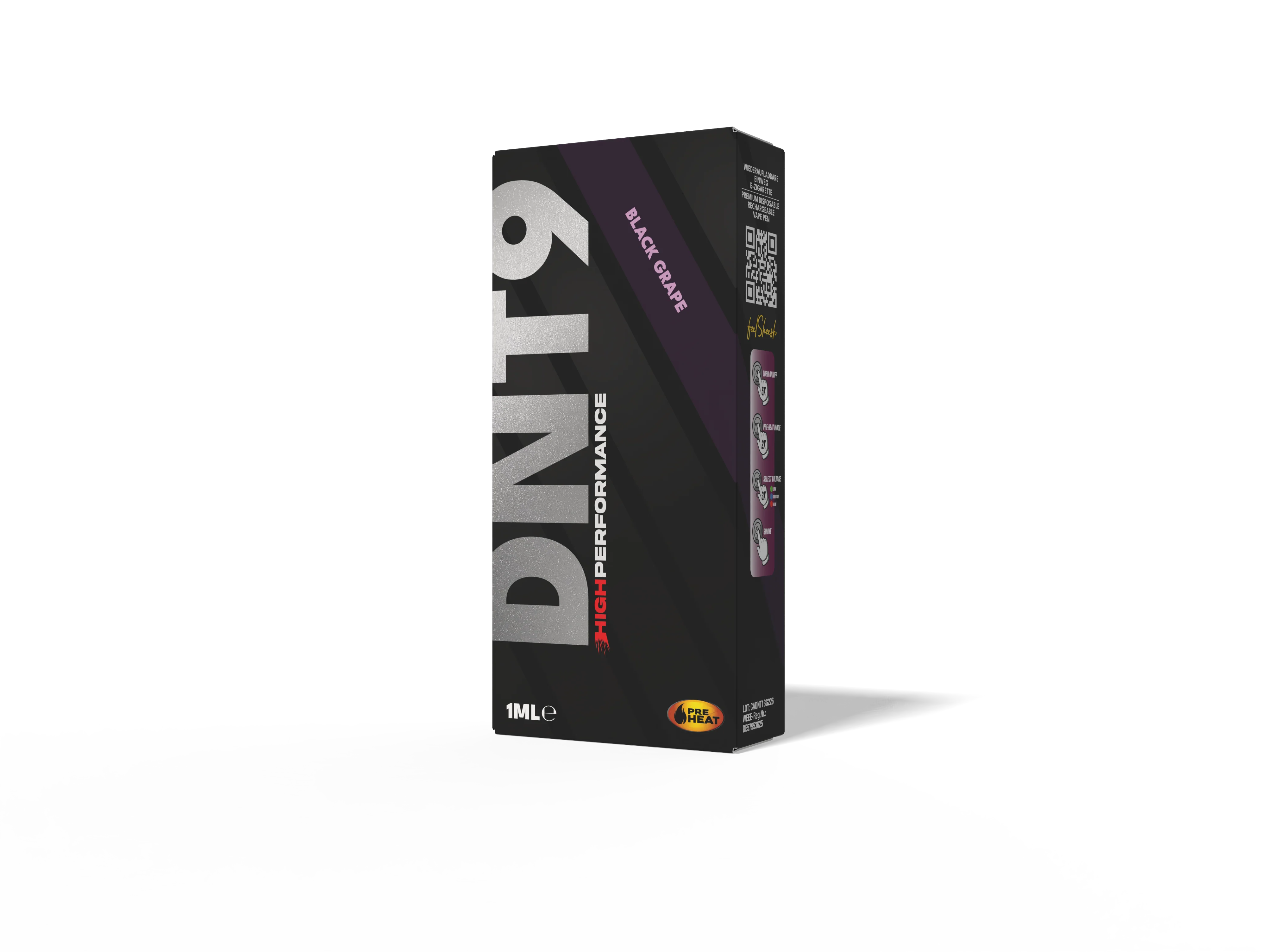 Cannabinoide Vapes